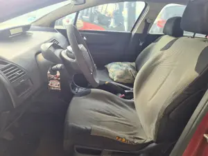 CITROEN C4 BERLINA foto 5