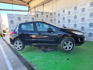 PEUGEOT 308 foto 5