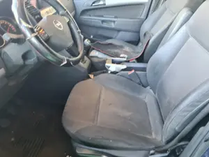 OPEL ZAFIRA B foto 6