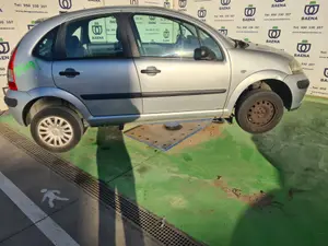 CITROEN C3 foto 4