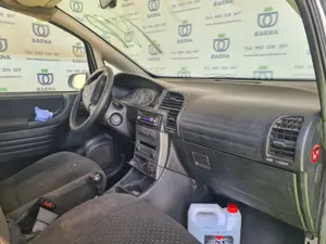 OPEL ZAFIRA A foto 6