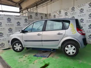 RENAULT SCENIC II (JM) foto 6