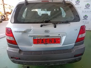 KIA SORENTO (BL) foto 2