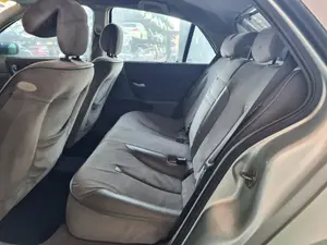 RENAULT LAGUNA II (BG0) foto 4
