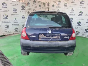 RENAULT CLIO II FASE II (B/CB0) foto 7