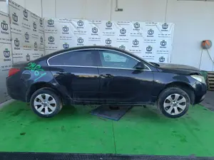OPEL INSIGNIA BERLINA foto 4