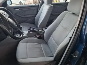 BMW SERIE 3 BERLINA (E46) foto 6