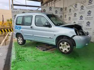 CITROEN BERLINGO foto 3