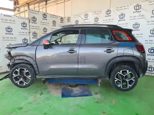 CITROEN C3 AIRCROSS foto 4