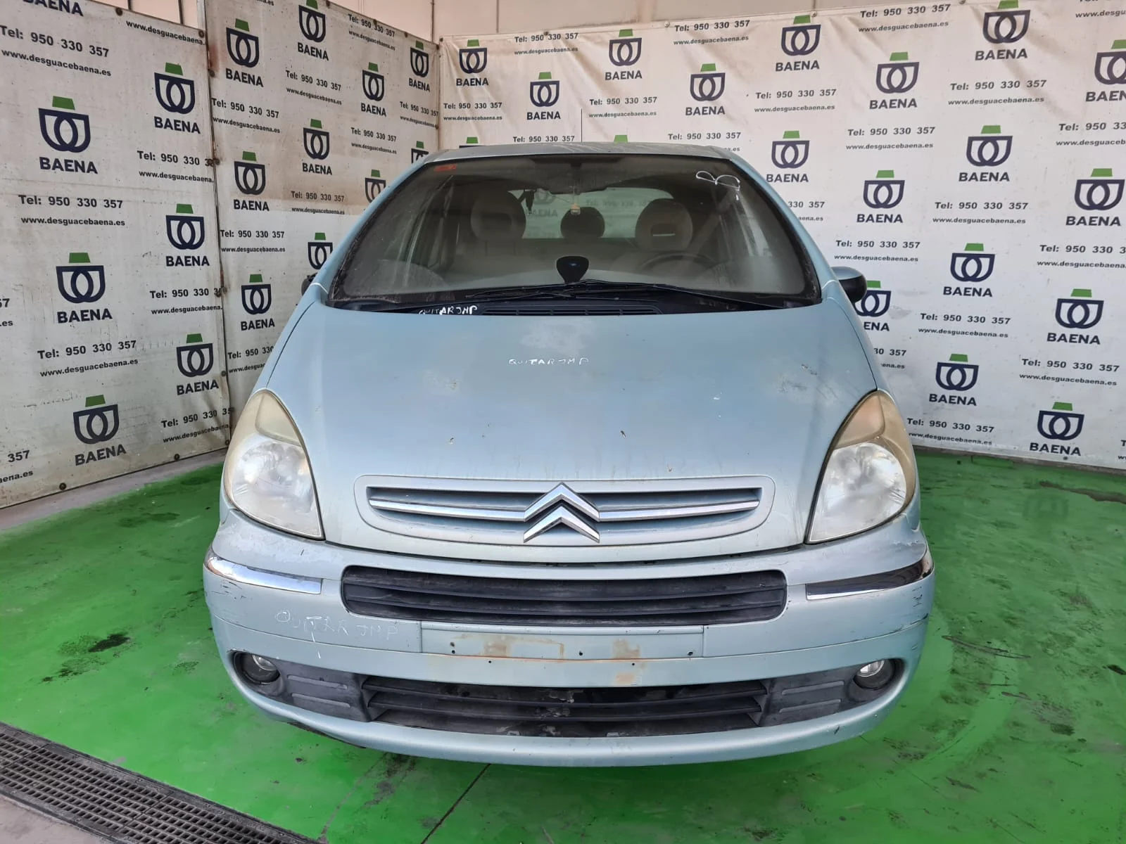 CITROEN XSARA PICASSO