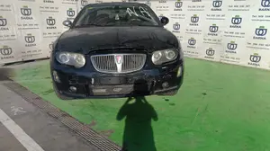 MG ROVER ROVER 75 (J/RJ) foto 1