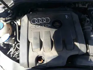 AUDI A3 (8P1) foto 2
