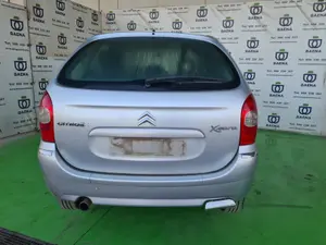 CITROEN XSARA PICASSO foto 5
