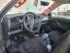 VOLKSWAGEN GOLF III (1H1)(11.1991) foto 6