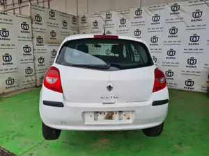 RENAULT CLIO II SYMBOL foto 2