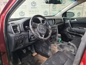 KIA SPORTAGE (QL) foto 6