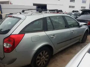 RENAULT LAGUNA II (BG0) foto 1