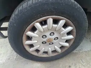 CHRYSLER VOYAGER (RG) foto 2