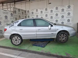 CITROEN XSARA BERLINA foto 4