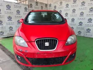 SEAT ALTEA XL (5P5) foto 1