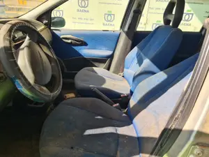 FIAT II PUNTO (188) BERLINA foto 7