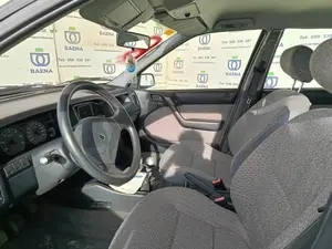 CITROEN XANTIA BERLINA foto 5