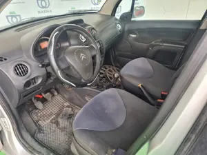 CITROEN C3 foto 2