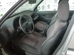 CITROEN SAXO foto 4