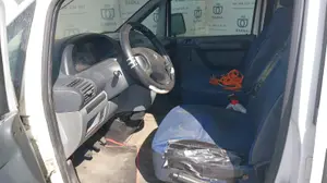 PEUGEOT EXPERT COMBI (1995) foto 5