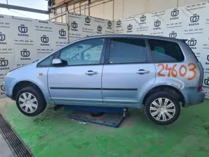 FORD FOCUS C-MAX (CAP)(2003) foto 5