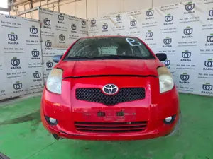 TOYOTA YARIS (KSP9/SCP9/NLP9) foto 1