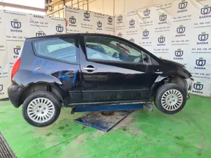 CITROEN C2 foto 5