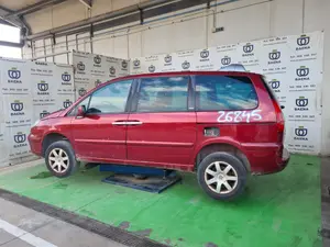 PEUGEOT 807 foto 6