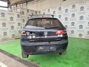 SEAT IBIZA (6L1) foto 4