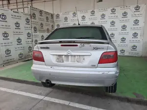 CITROEN XSARA BERLINA foto 3