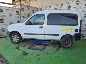 RENAULT KANGOO I (F/KC0) foto 6