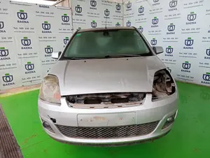 FORD FIESTA (CBK) foto 2