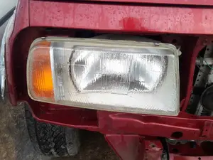 SUZUKI VITARA (SE/SF/ET) foto 2