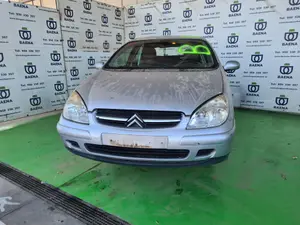 CITROEN C5 BERLINA foto 1