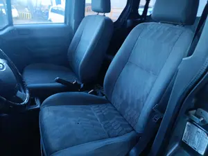 FORD TRANSIT CONNECT (TC7) foto 5