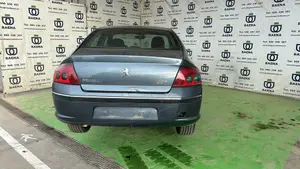 PEUGEOT 407 foto 2