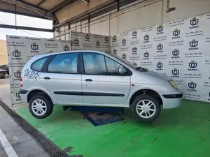 RENAULT SCENIC I (JA...) foto 4