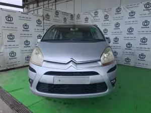 CITROEN GRAND C4 PICASSO foto 1