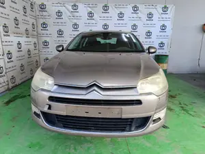 CITROEN C5 BERLINA foto 1