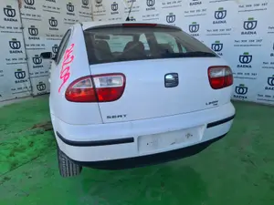 SEAT LEON (1M1) foto 2