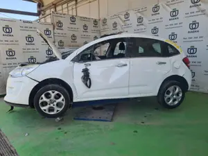 CITROEN C3 foto 7