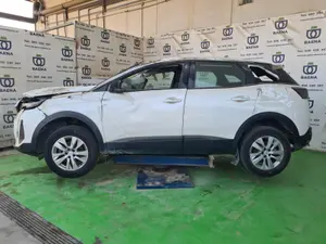 PEUGEOT 3008 foto 6