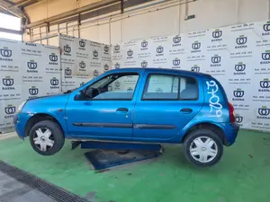 RENAULT CLIO II FASE II (B/CB0) foto 4