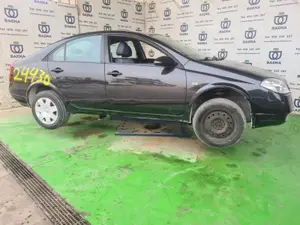 NISSAN PRIMERA BERLINA (P12) foto 4