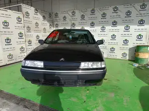 CITROEN XANTIA BERLINA foto 1